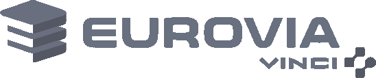 Eurovia CS logo
